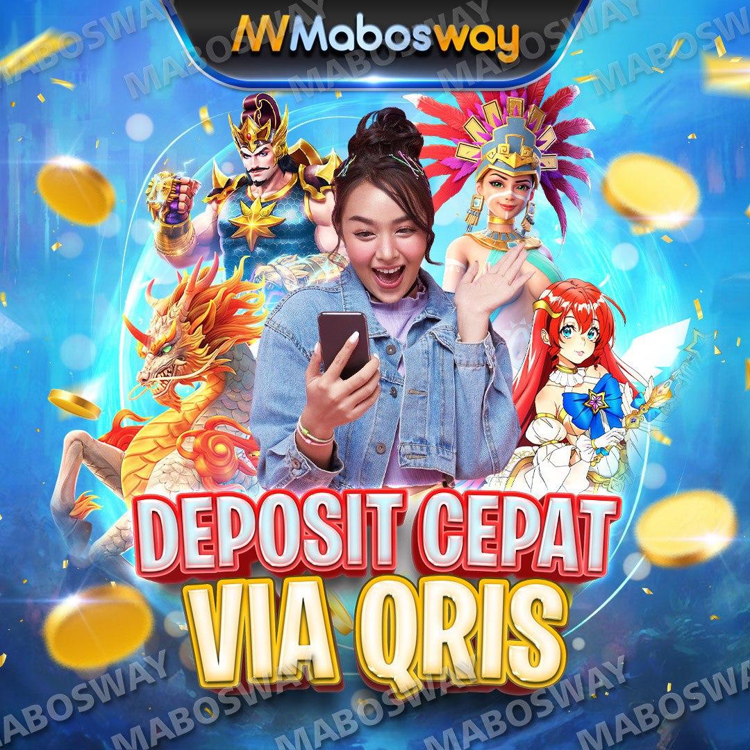 Login Mabosway Akses Anti Nawala | Link Alternatif Terupdate